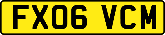 FX06VCM