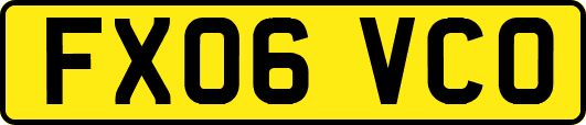 FX06VCO