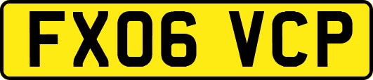 FX06VCP