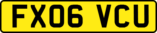 FX06VCU