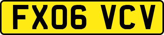 FX06VCV
