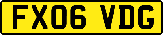 FX06VDG