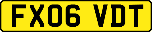 FX06VDT