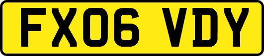 FX06VDY