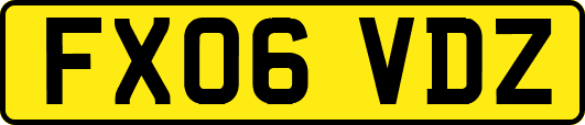 FX06VDZ