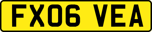 FX06VEA