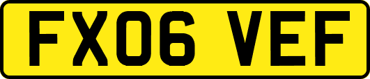 FX06VEF