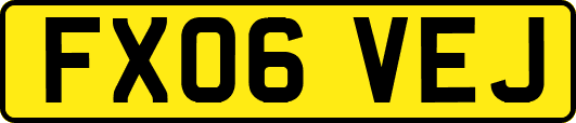 FX06VEJ
