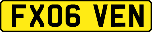 FX06VEN
