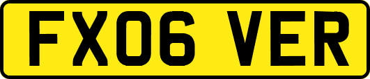 FX06VER