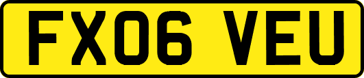 FX06VEU