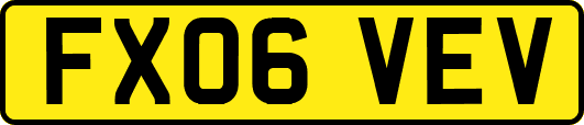 FX06VEV