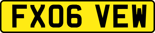 FX06VEW