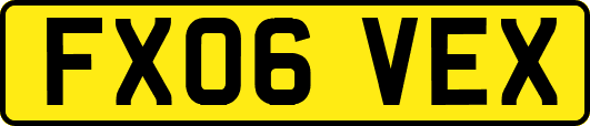 FX06VEX
