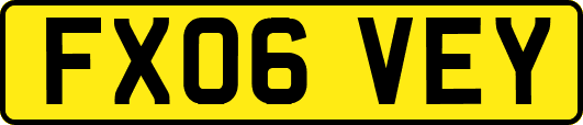 FX06VEY