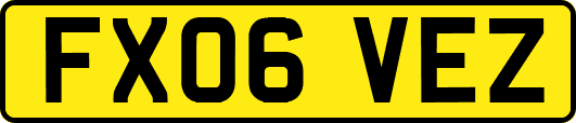 FX06VEZ