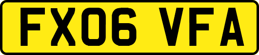 FX06VFA