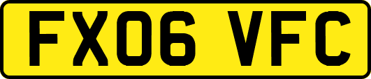 FX06VFC