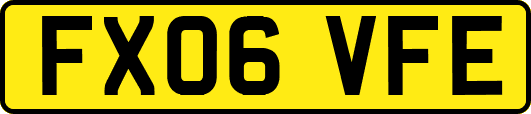 FX06VFE