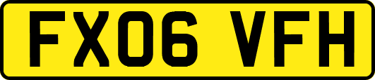 FX06VFH