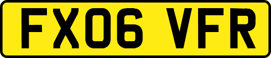 FX06VFR