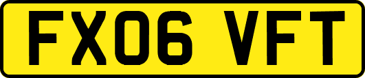 FX06VFT