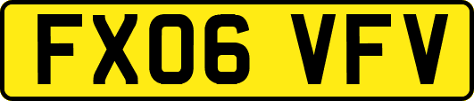 FX06VFV