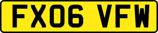 FX06VFW