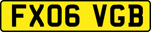 FX06VGB