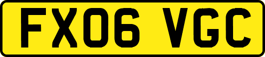 FX06VGC
