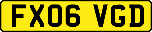 FX06VGD