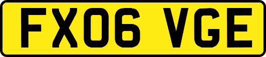 FX06VGE