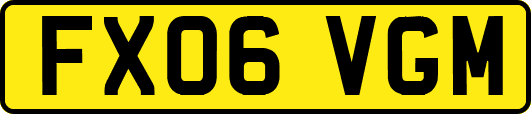 FX06VGM