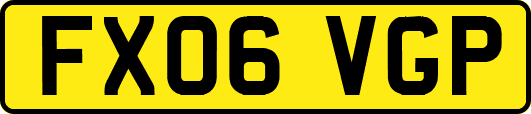 FX06VGP