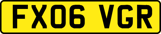 FX06VGR