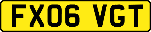 FX06VGT