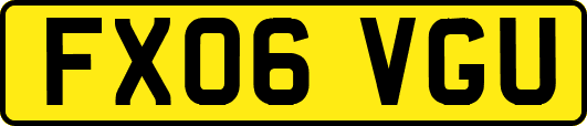 FX06VGU