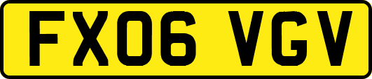 FX06VGV