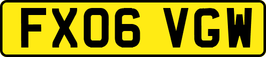 FX06VGW