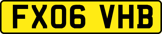 FX06VHB