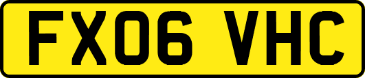 FX06VHC