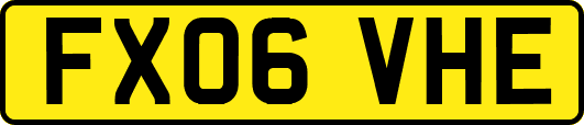 FX06VHE