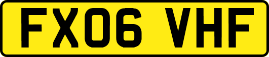 FX06VHF