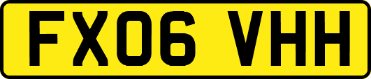 FX06VHH