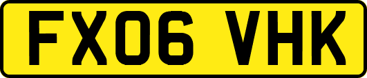 FX06VHK