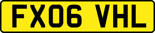 FX06VHL