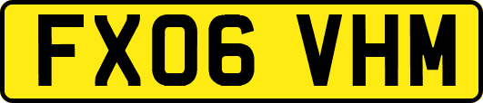 FX06VHM