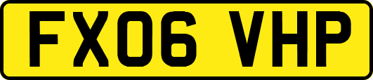 FX06VHP
