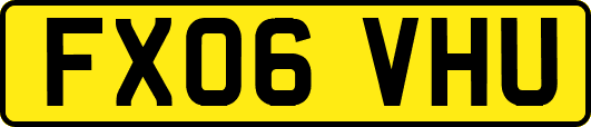 FX06VHU