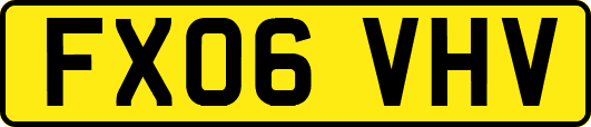FX06VHV